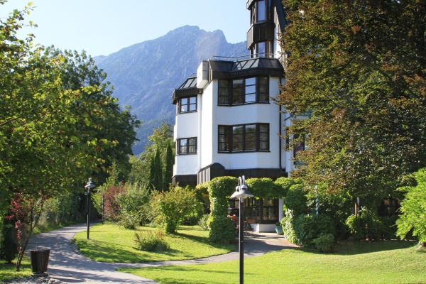 Amber Hotel Bavaria